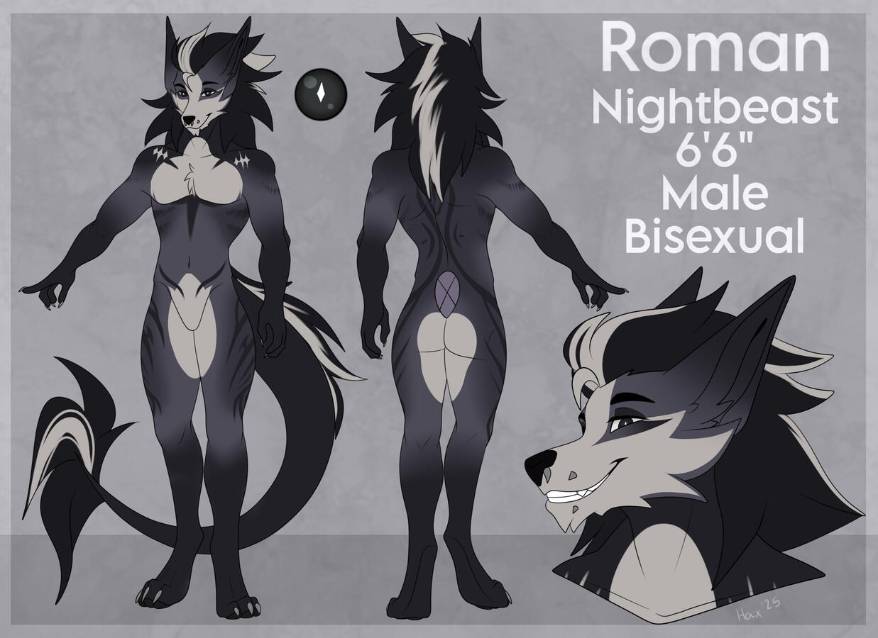 Reference Sheet