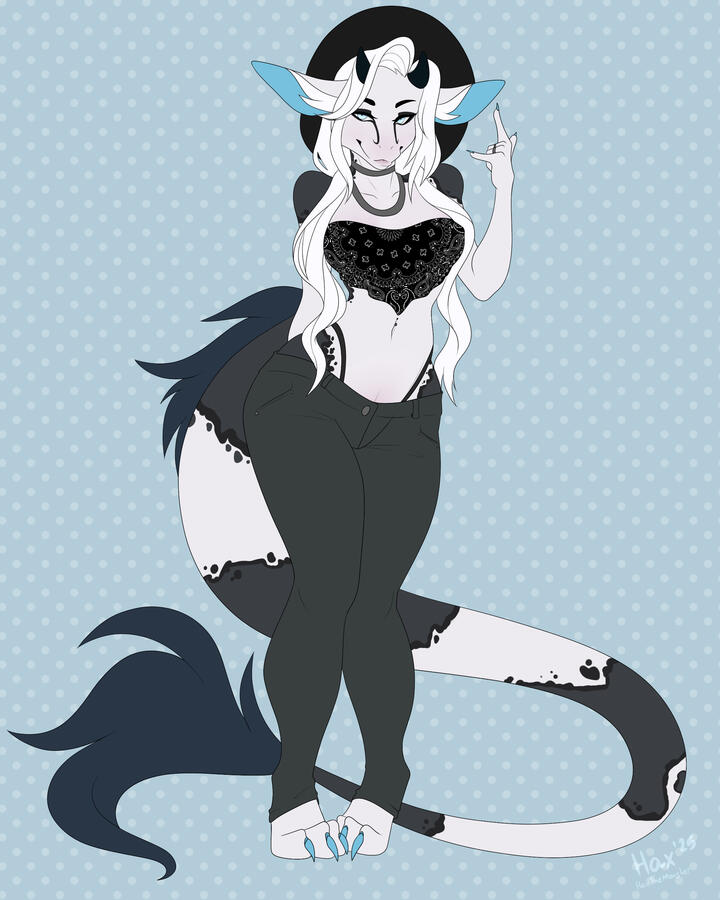 Full Body Flat